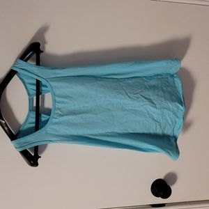 Lululemon top, est size 4